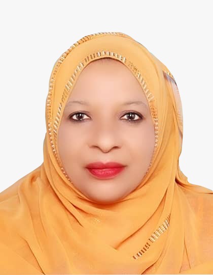Ms. Hidaya Amri